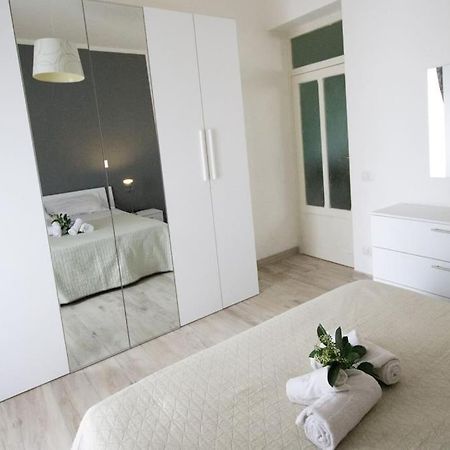 Ovidio Home Palermo Luaran gambar