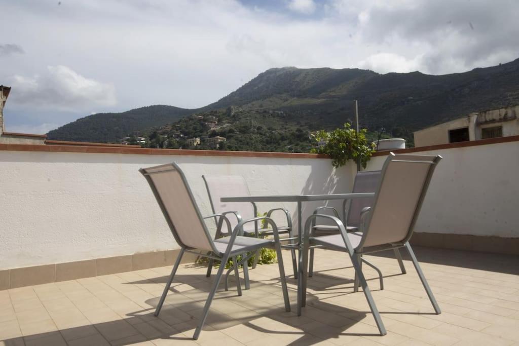 Ovidio Home Palermo Luaran gambar