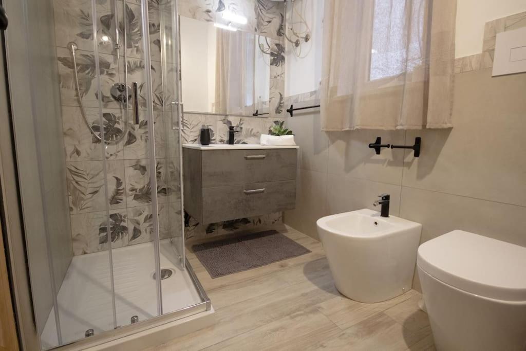 Ovidio Home Palermo Luaran gambar
