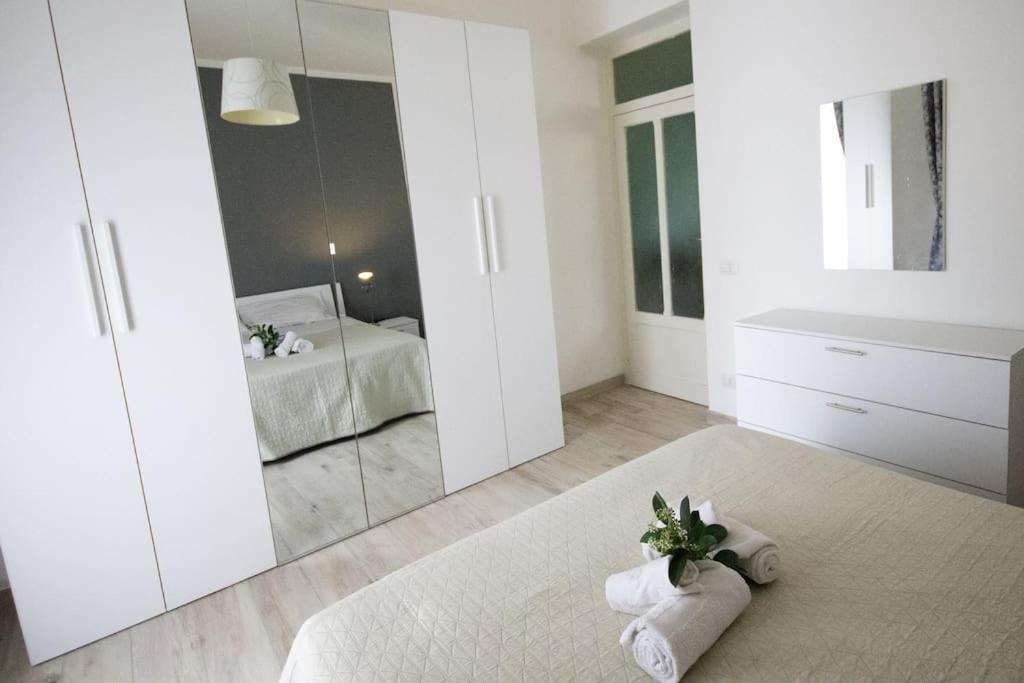 Ovidio Home Palermo Luaran gambar