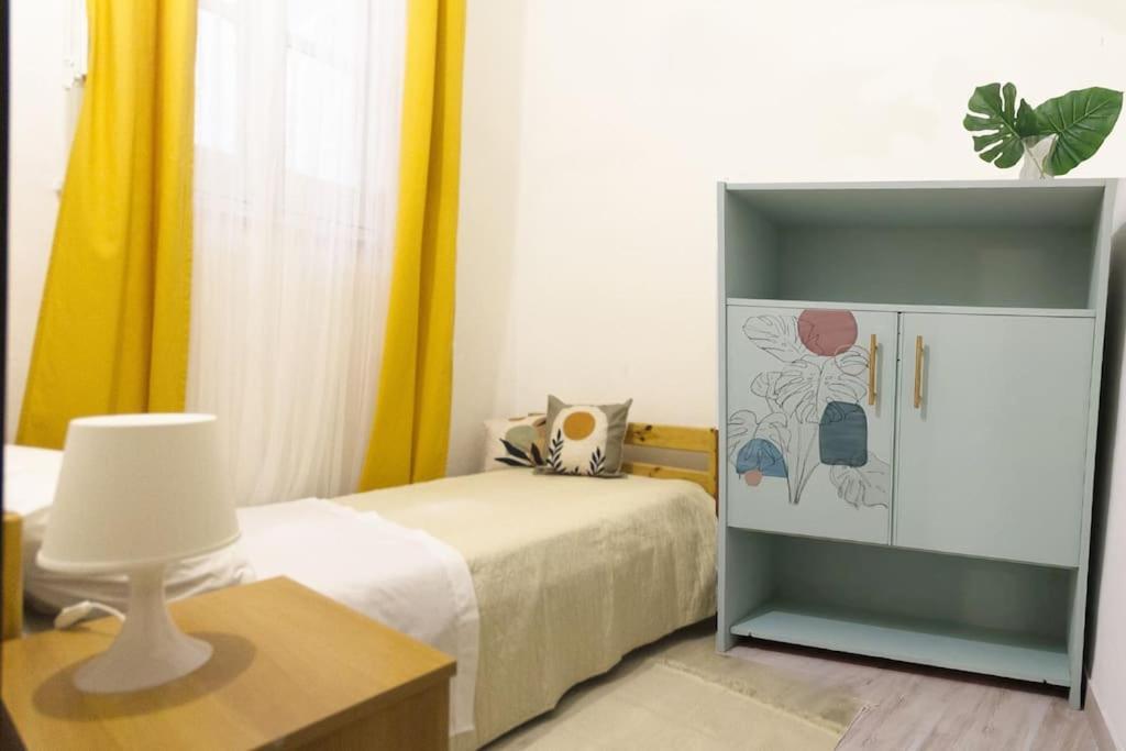 Ovidio Home Palermo Luaran gambar