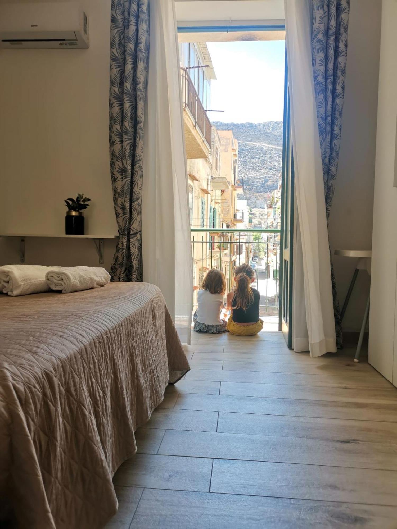 Ovidio Home Palermo Luaran gambar