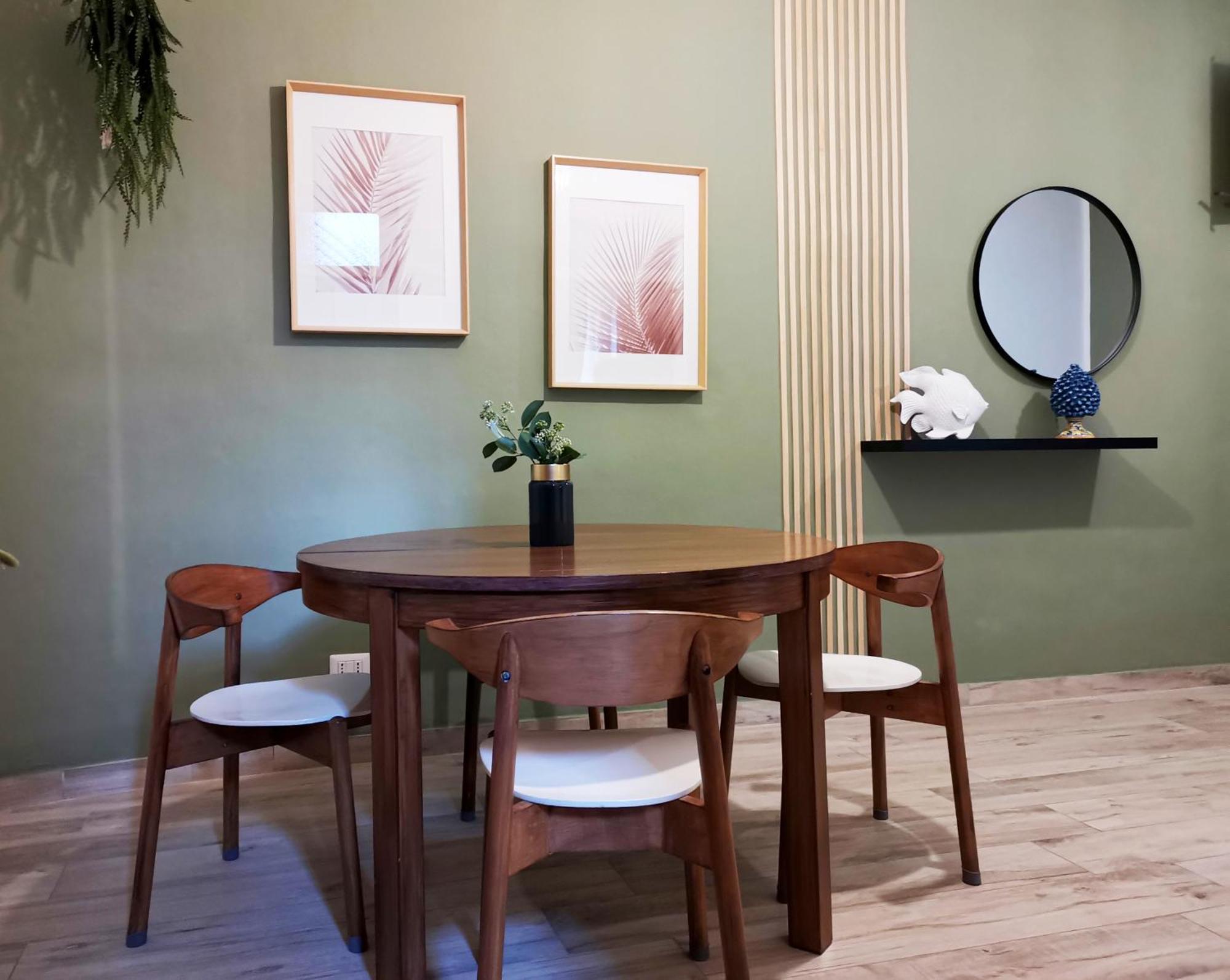 Ovidio Home Palermo Luaran gambar