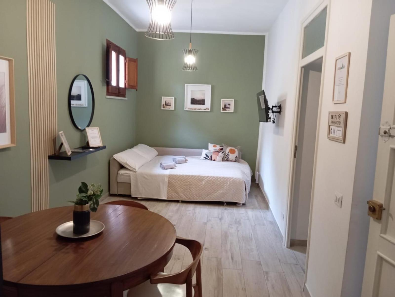 Ovidio Home Palermo Luaran gambar