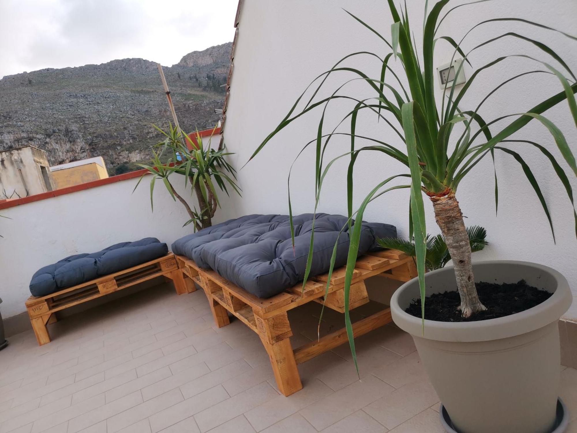 Ovidio Home Palermo Luaran gambar